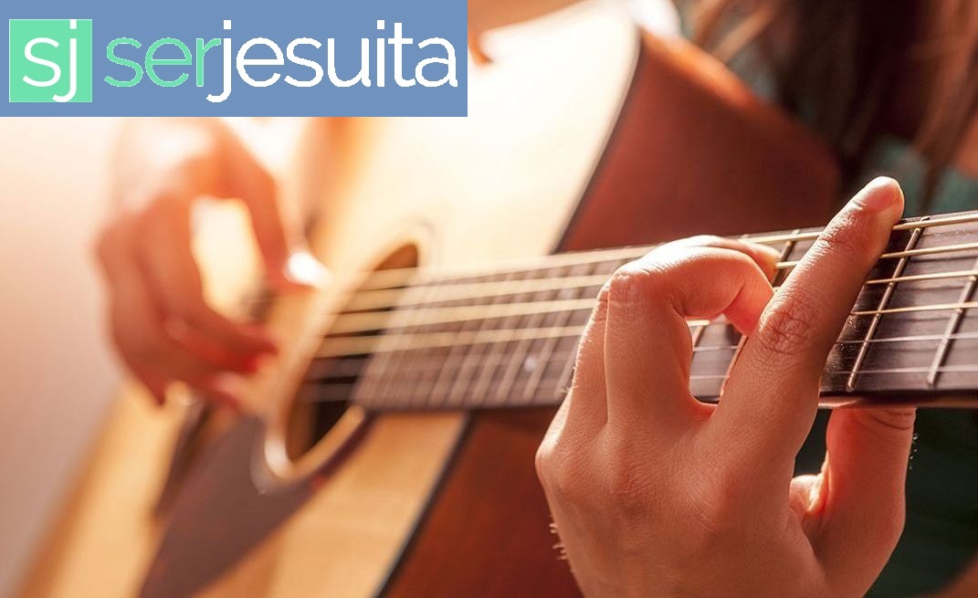 Jornada de oración por las vocaciones a la Compañía de Jesús