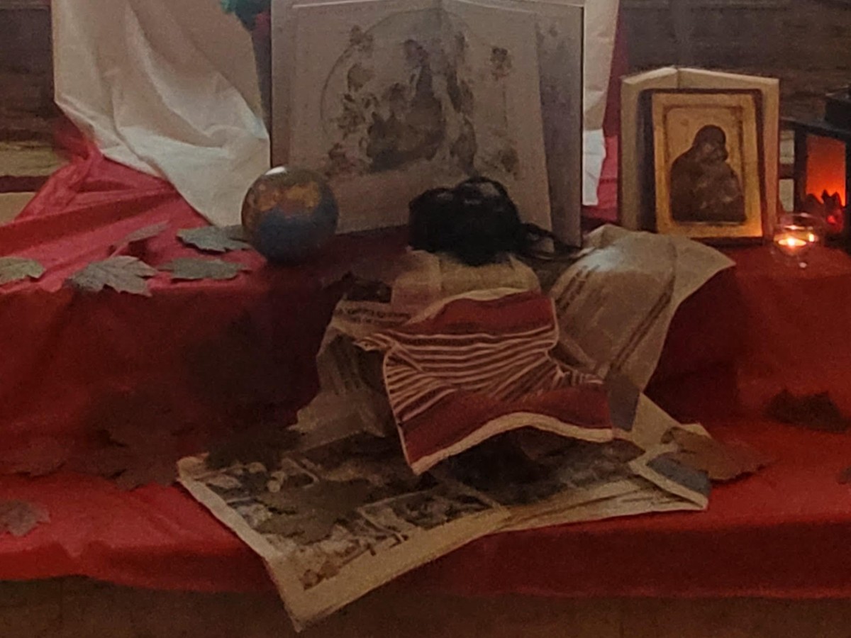 Adviento en Santander