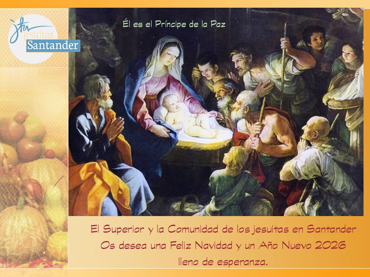 Feliz Navidad